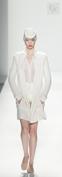 New York Fashion