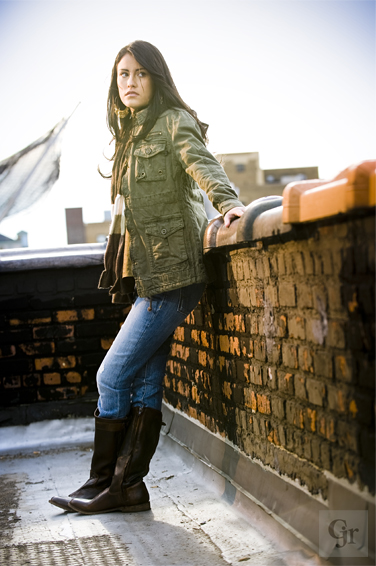 New York Fashion