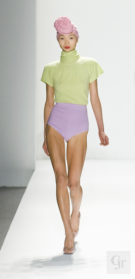 New York Fashion
