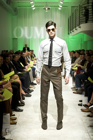 New York Fashion