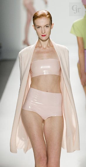 New York Fashion