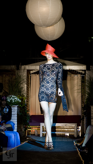 New York Fashion